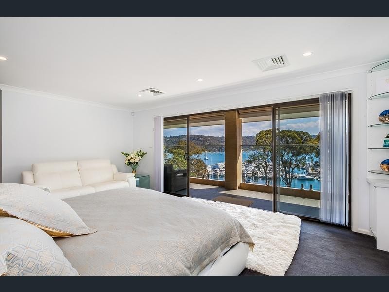 22/22 Prince Alfred Parade, Newport NSW 2106