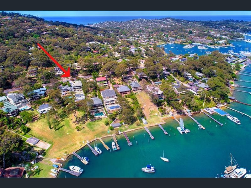 22/22 Prince Alfred Parade, Newport NSW 2106