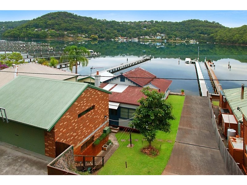 21 Waterview Street, Woy Woy NSW 2256