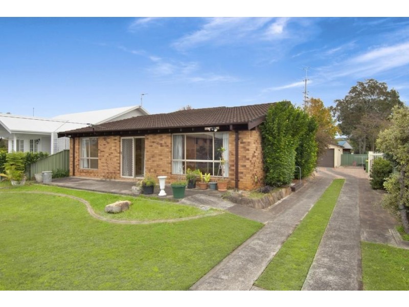 167 North Burge Road, Woy Woy NSW 2256