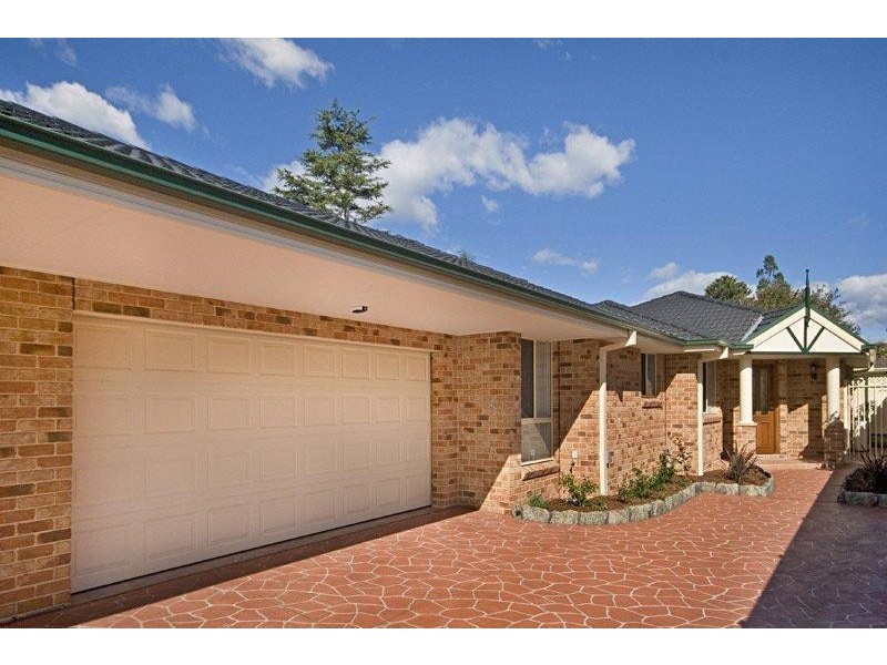 2/115 Rawson Road, Woy Woy NSW 2256