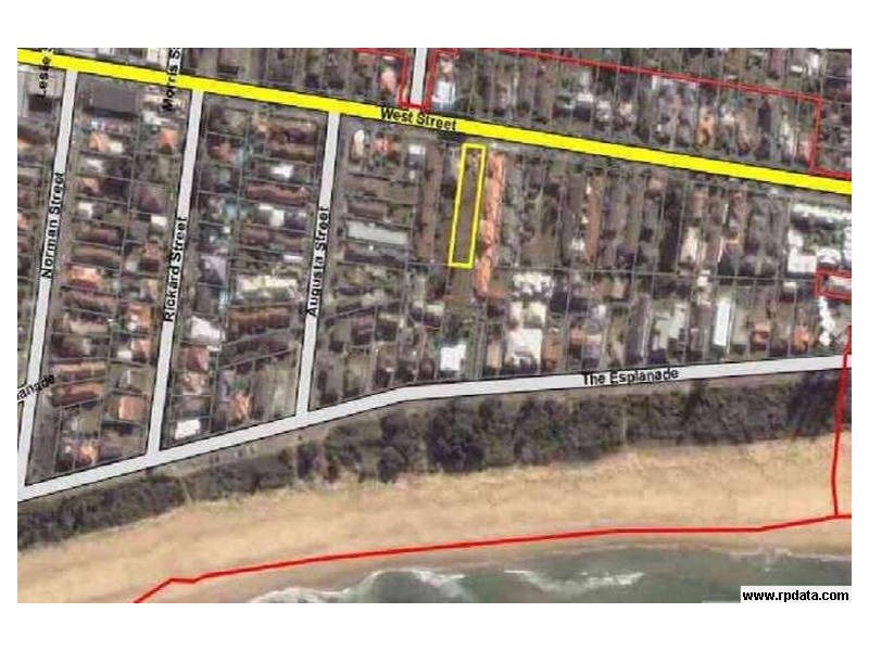 186 West Street, Umina Beach NSW 2257