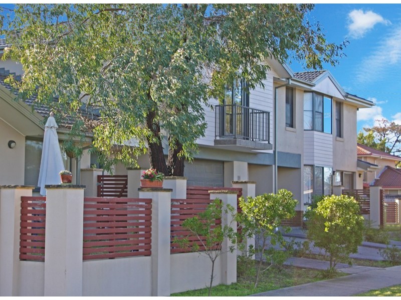 4/43 Rawson Road, Woy Woy NSW 2256