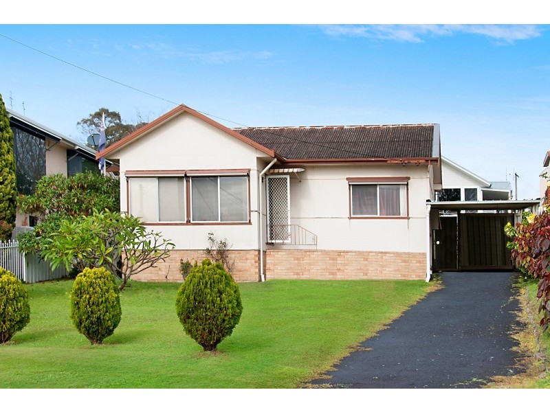 469 Orange Grove Road, Blackwall NSW 2256