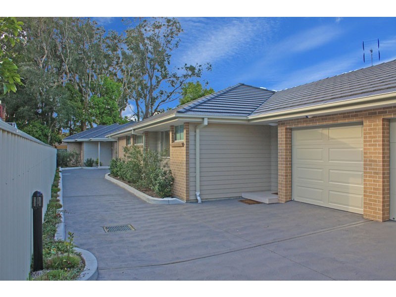 2/71 Victoria Road, Woy Woy NSW 2256