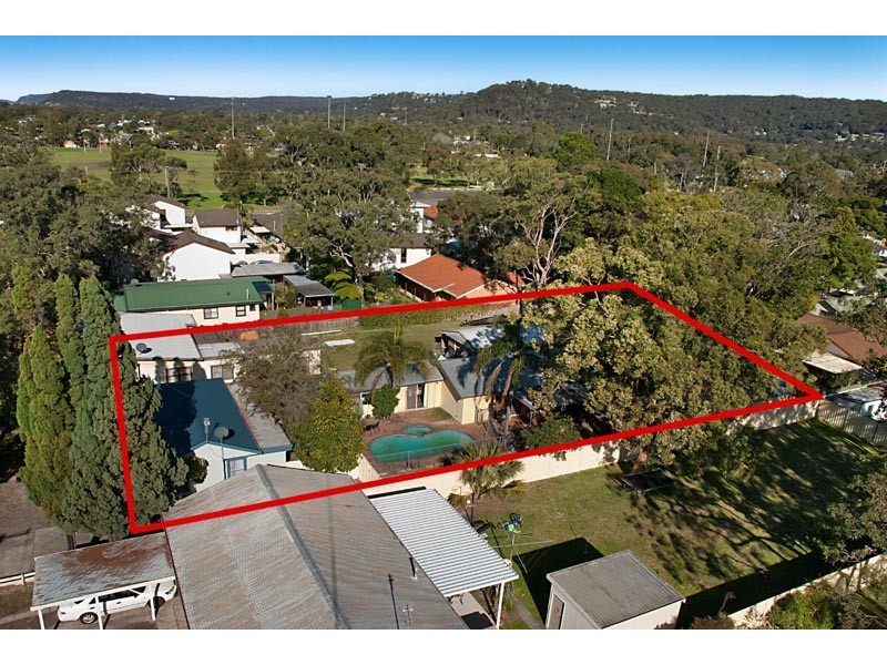 101 Ocean Beach Road, Woy Woy NSW 2256