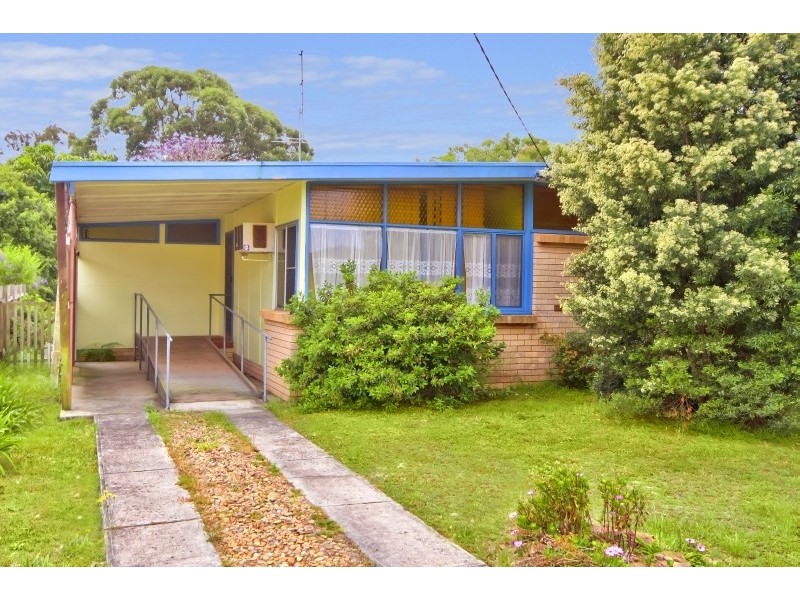 Umina Beach NSW 2257