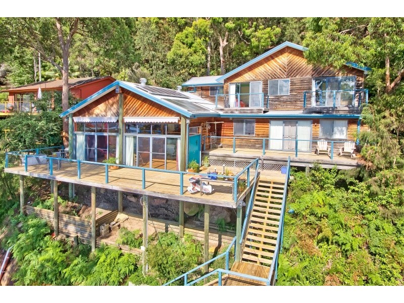 68 Glenrock Parade, Koolewong NSW 2256