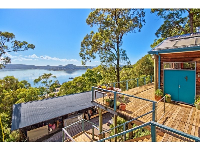 68 Glenrock Parade, Koolewong NSW 2256