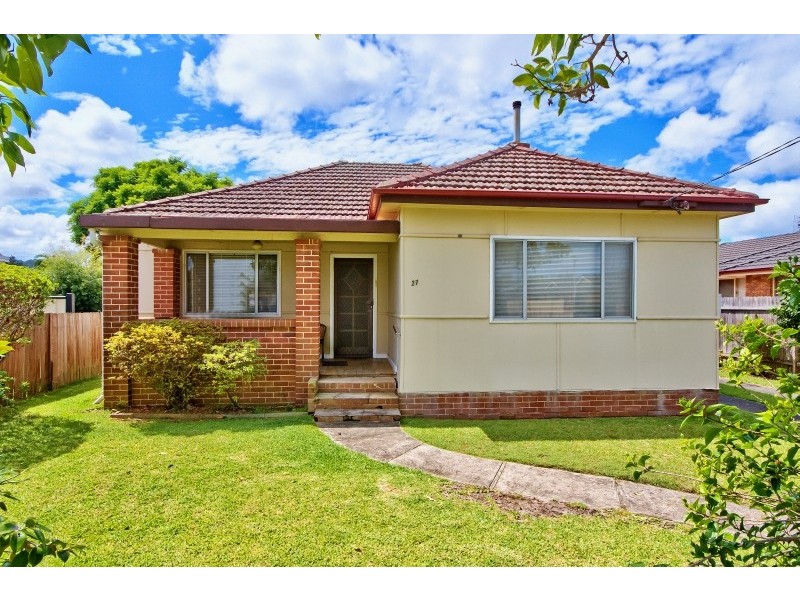 27 Farnell Road, Woy Woy NSW 2256