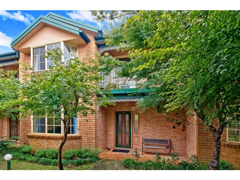 3/31 Bream Road, Ettalong Beach NSW 2257
