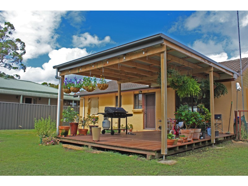 23 Greenfield Road, Empire Bay NSW 2257