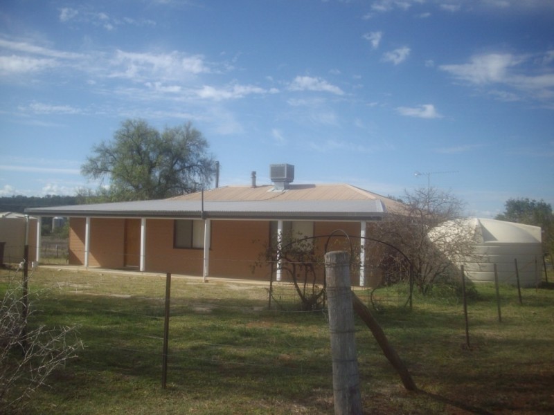 Warialda Rail NSW 2402
