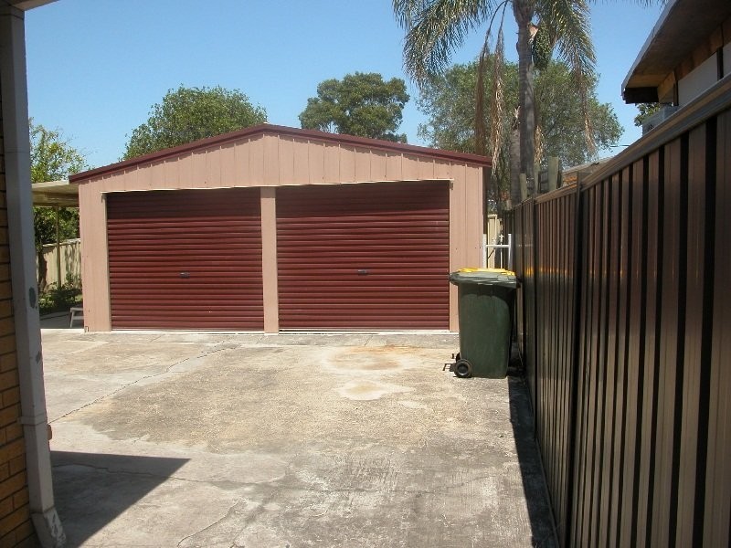 103 Hoyle Drive, Dean Park NSW 2761