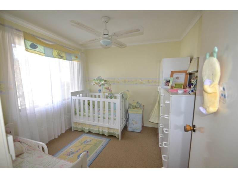 41 Witney Street, Prospect NSW 2148