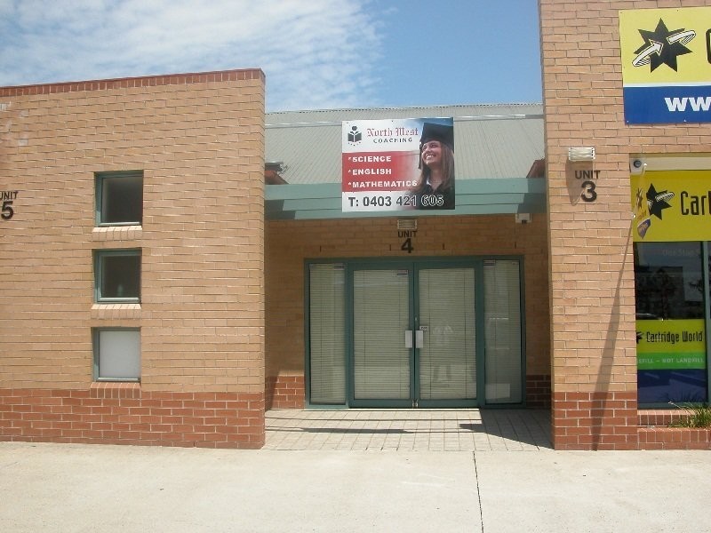 4/2A Newton Road, Blacktown NSW 2148