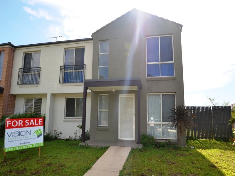 151 Doonside Crescent, Woodcroft NSW 2767