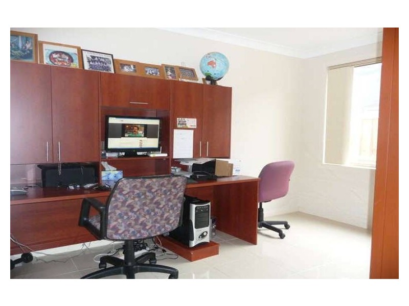 98 The Ponds Boulevard, The Ponds NSW 2769