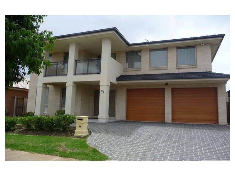 98 The Ponds Boulevard, The Ponds NSW 2769