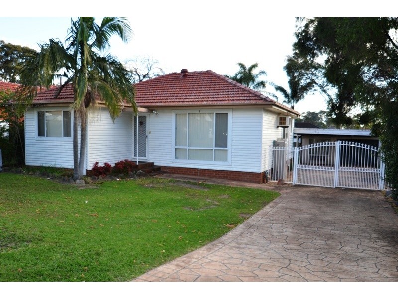 28 Laker Street, Blacktown NSW 2148