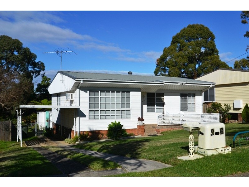 26 Cartwright Cres,, Lalor Park NSW 2147