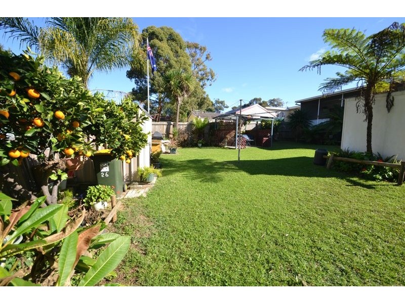 26 Cartwright Cres,, Lalor Park NSW 2147