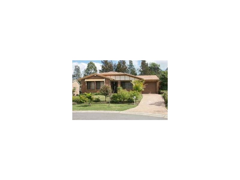 24 Brickfield Place, Blacktown NSW 2148