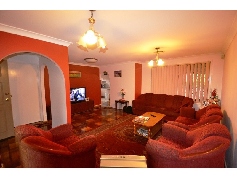 24 Brickfield Place, Blacktown NSW 2148