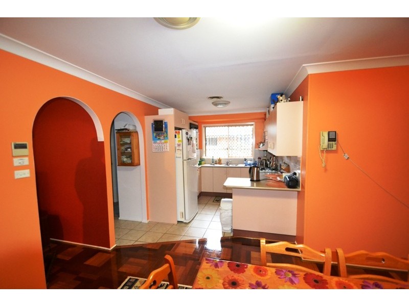 24 Brickfield Place, Blacktown NSW 2148