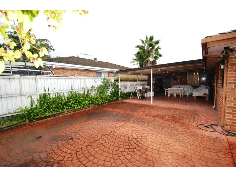 24 Brickfield Place, Blacktown NSW 2148