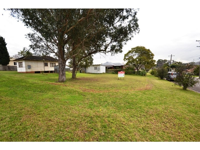 18 Castle Street, Blacktown NSW 2148