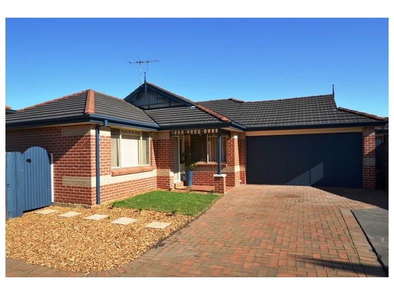 27B Dongola Circuit, Schofields NSW 2762