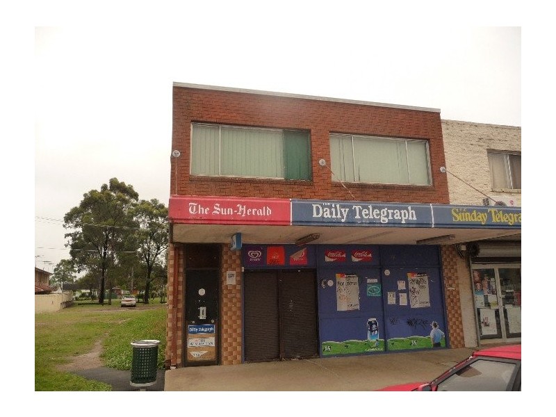 17 Parklawn Place, St Marys NSW 2760