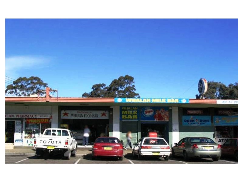 63 Bulolo Drive, Whalan NSW 2405