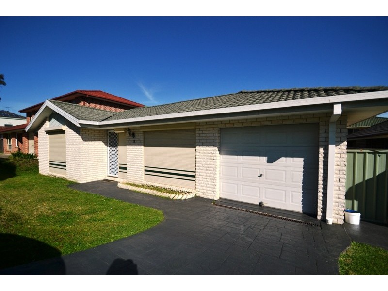 9 Fife, Blacktown NSW 2148