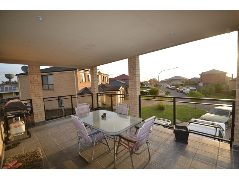 9 ELM STREET, Acacia Gardens NSW 2763