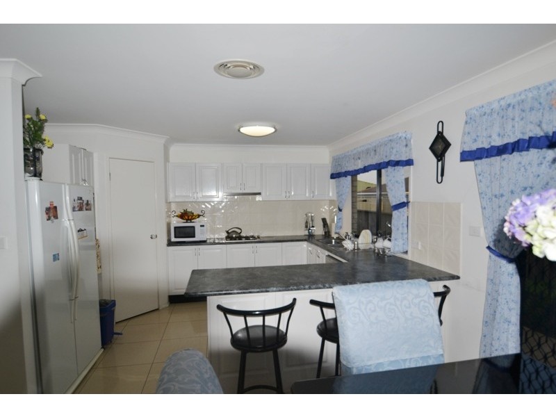 9 ELM STREET, Acacia Gardens NSW 2763