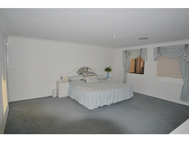 9 ELM STREET, Acacia Gardens NSW 2763