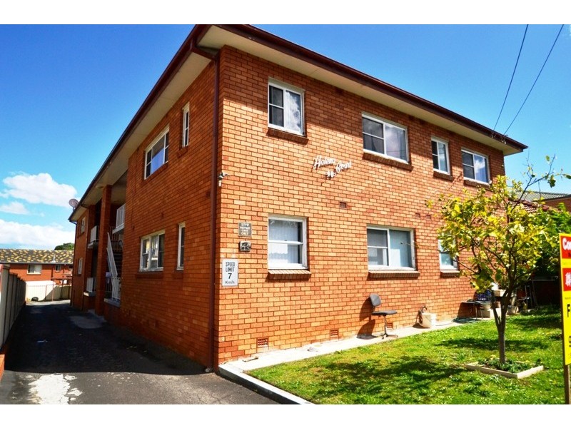 1/46 Helena Street, Auburn NSW 2144