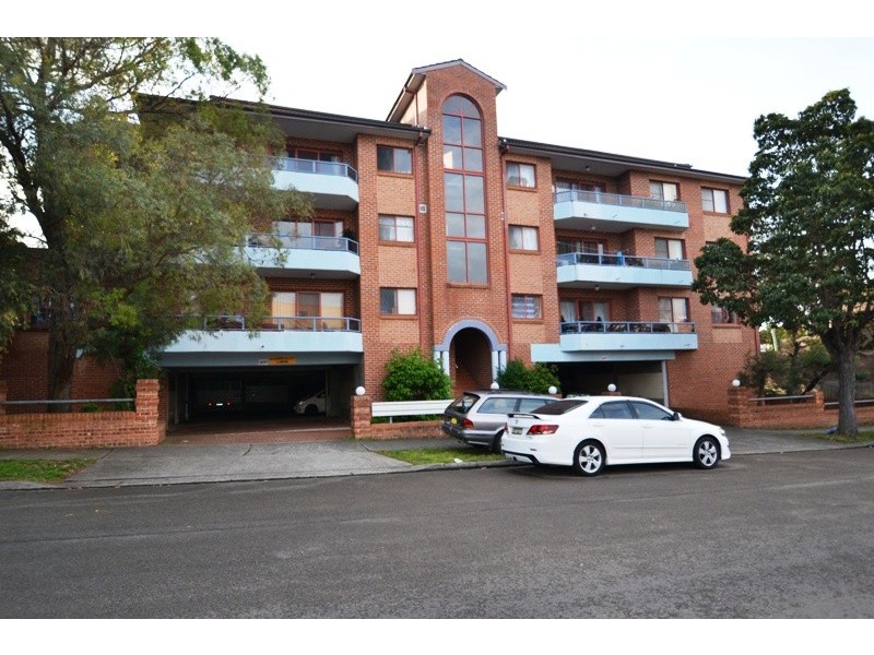 13/100 Northumberland, Auburn NSW 2144