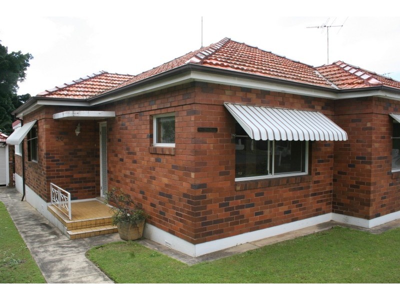 30 LACEY STREET, Kogarah Bay NSW 2217