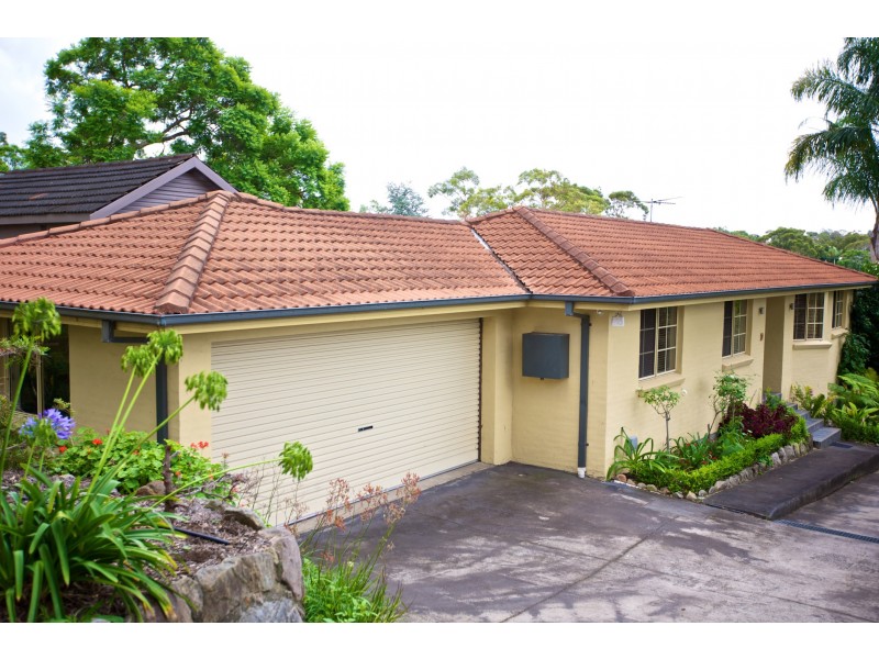 25B QUEENS ROAD, Connells Point NSW 2221