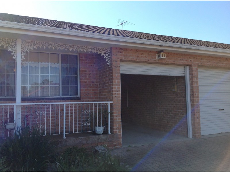 2/37 GREENACRE, South Hurstville NSW 2221