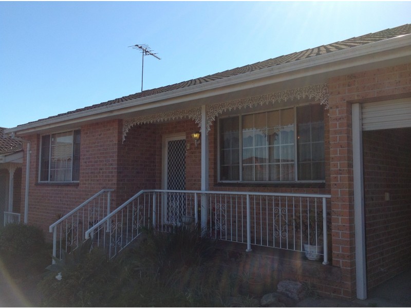 2/37 GREENACRE, South Hurstville NSW 2221