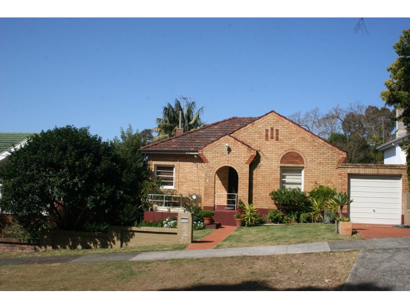 5 CHURCH ST, Blakehurst NSW 2221