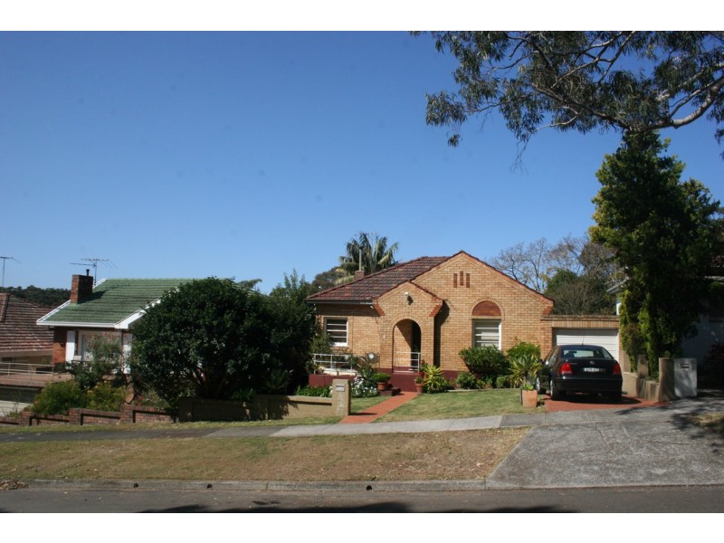 5 CHURCH ST, Blakehurst NSW 2221
