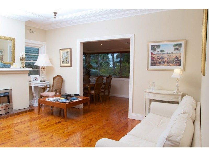 5 CHURCH ST, Blakehurst NSW 2221