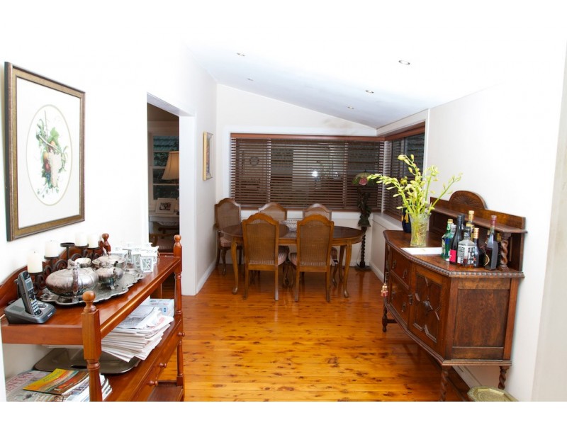 5 CHURCH ST, Blakehurst NSW 2221