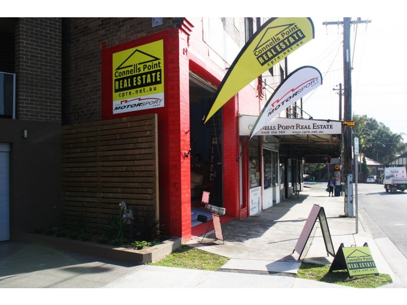 5 CHURCH ST, Blakehurst NSW 2221