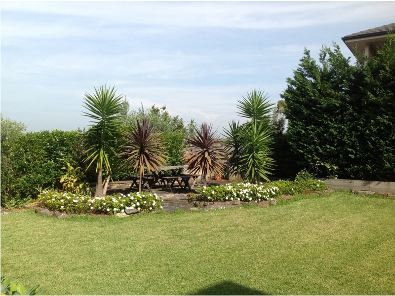 11 CRAWFORD ST, Blakehurst NSW 2221